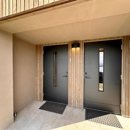 Norvasundet Grytebust Apartment מראה חיצוני תמונה