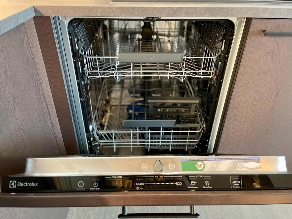 Norvasundet Grytebust Apartment מראה חיצוני תמונה