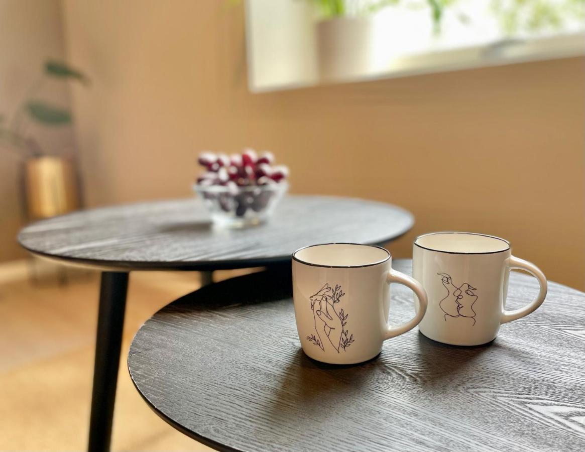 Norvasundet Grytebust Apartment מראה חיצוני תמונה