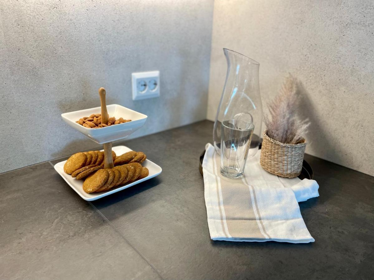 Norvasundet Grytebust Apartment מראה חיצוני תמונה