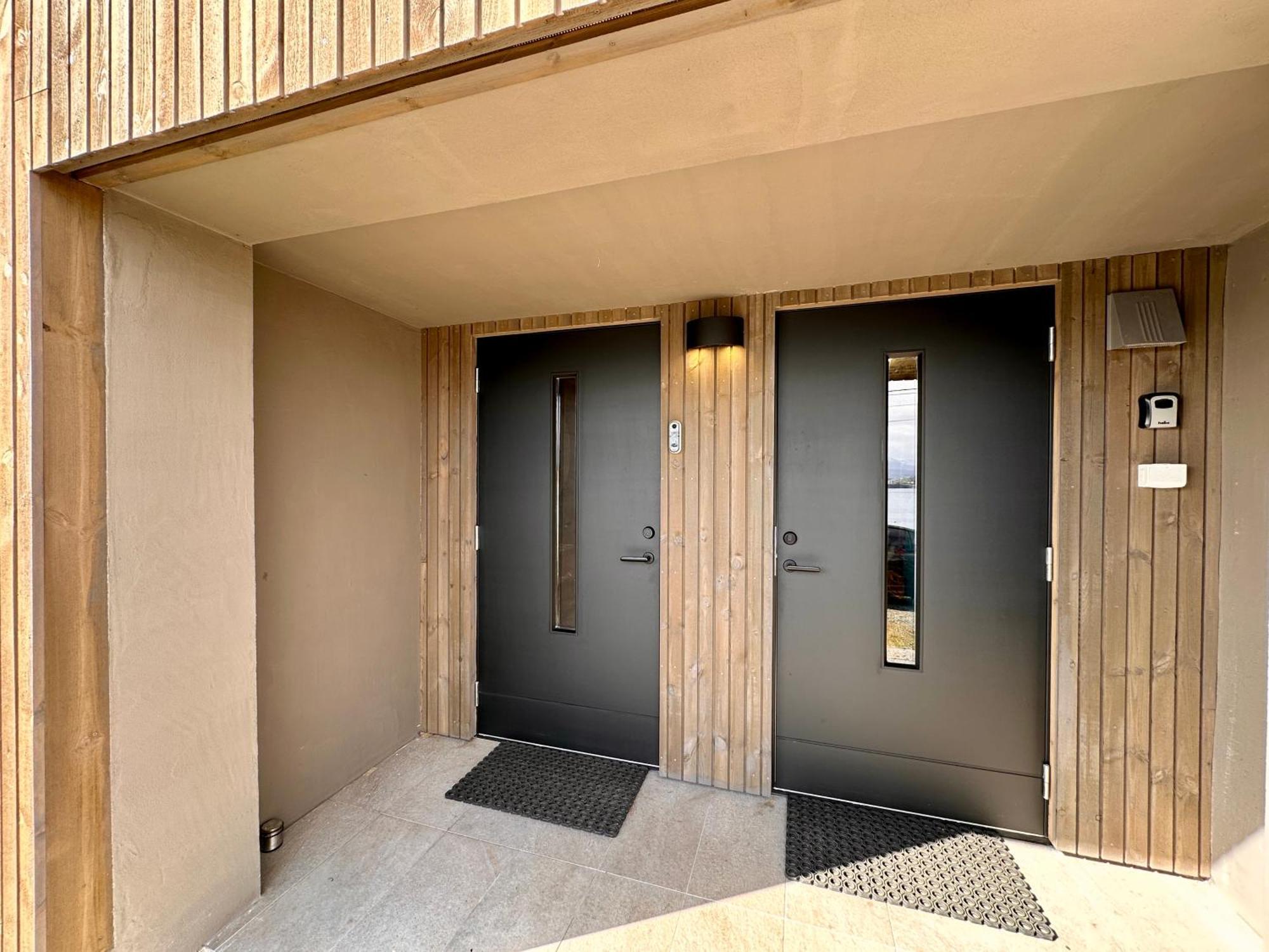 Norvasundet Grytebust Apartment מראה חיצוני תמונה