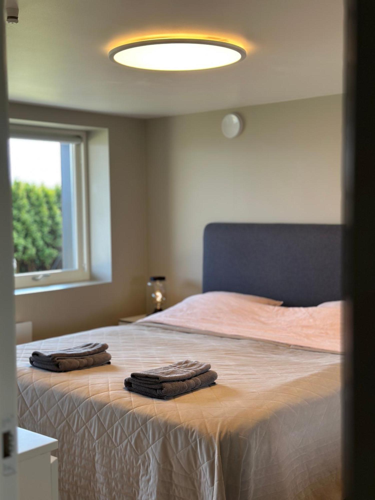 Norvasundet Grytebust Apartment מראה חיצוני תמונה